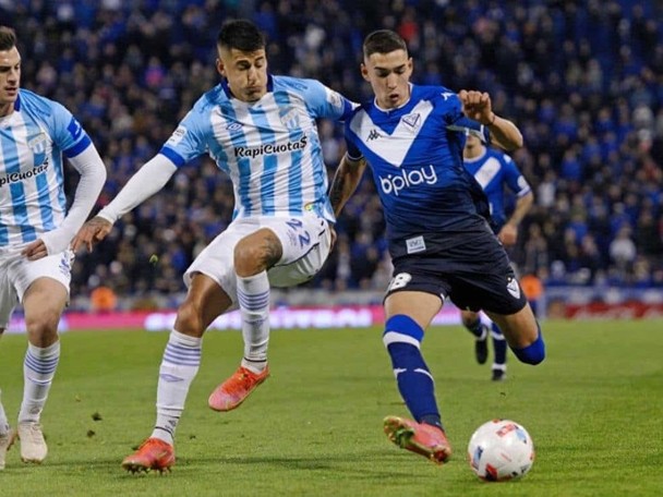 A-League Cup] Tucumán Sporting's underdogs are a good bet.