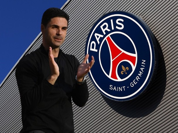 PSG to Dispose of Adidas: Arsenal's Revival Hopes Soon Done?