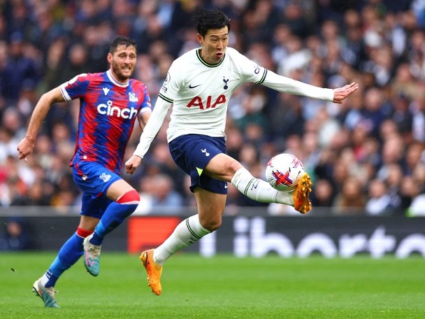 Son Heung-min faster than Carney to go? Etihad offers 510 million for it