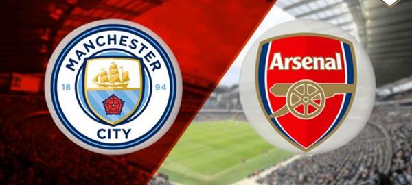 18-19 EPL Preview】Man City vs Arsenal