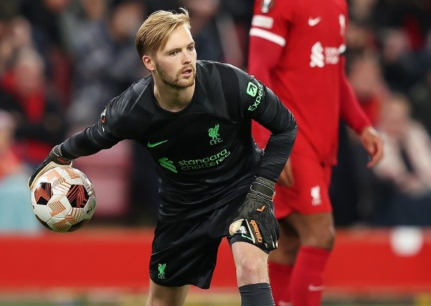 Allison Injured Liverpool Bake Keeley Boots