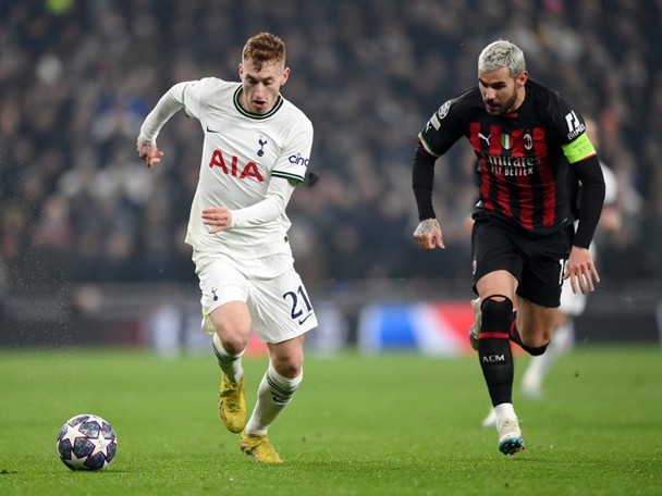 Tottenham Hotspur Returns! AC Milan Snap Up Galuszewski Signing