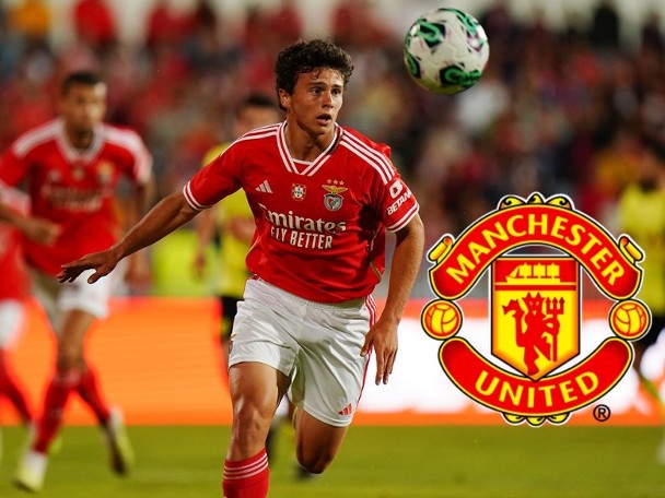 Man Utd to look at 19-year old 