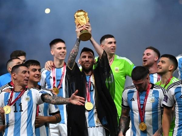 World Cup 2026 Fixtures Revealed 48 Teams in 12 Groups