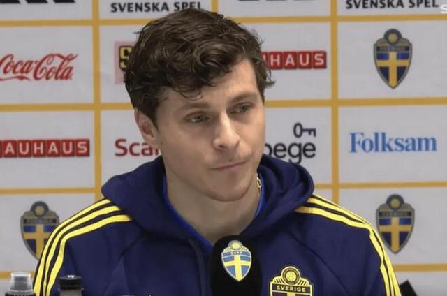 Reporter: Inter want to bring in Lindelof to replace Schick, player eager for more playing time