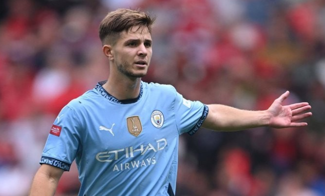 Manchester City to extend midfield star James McCarty's contract, cementing the manager's blueprint for the future