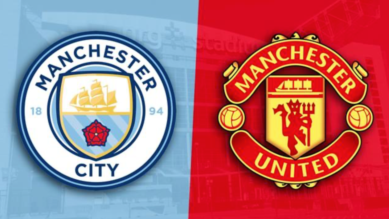  Was sind die klassischen Derbys in der Premier League zwischen Manchester und City?