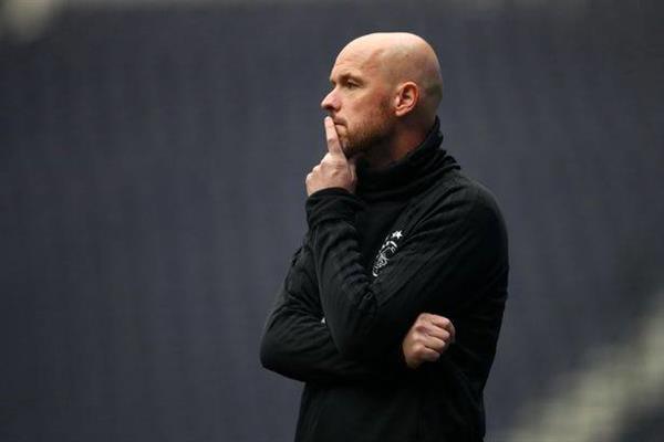 Spurs wenden sich nach dem Verlust von Conte an Ajax und hoffen, ihn noch diesen Monat verpflichten zu können