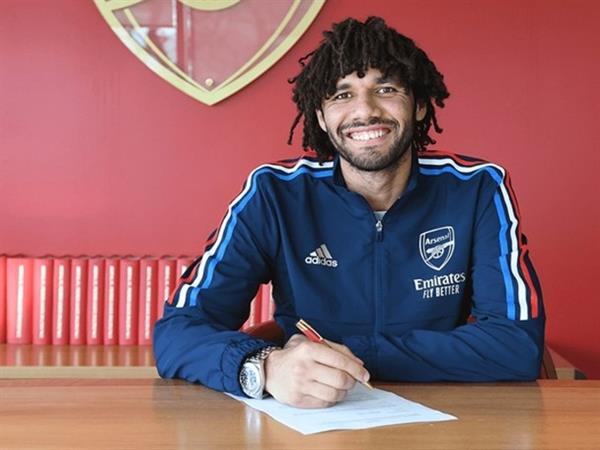 [Official Announcement] Sentimentality! Arsenal extends contract with seriously injured midfielder