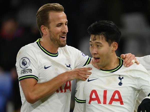 Son Heung-min breaks goal drought and snipes Arsenal to become EPL's best combination