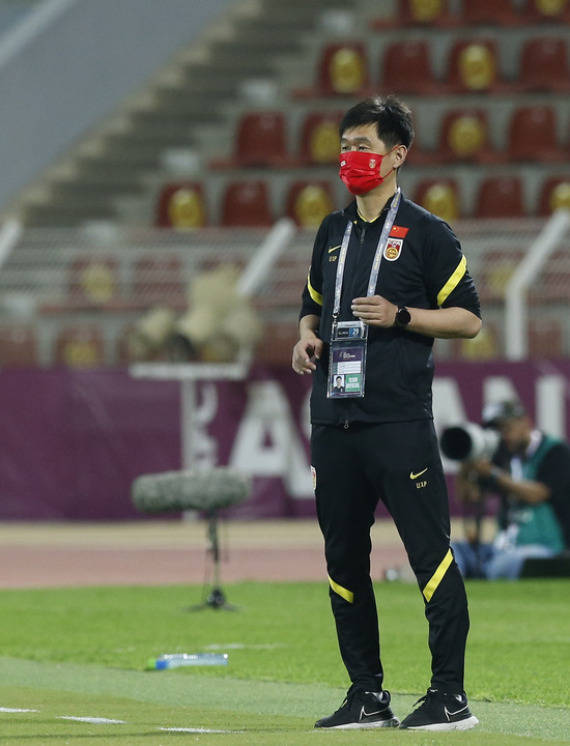 The future of the national football team is undecided, the direction of Li Xiaopeng's team is unknown, and the end of the year crisis will come!