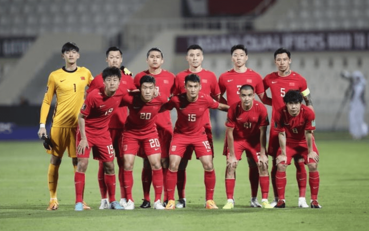 FIFA ranking threatens to fall out of Asia's top 10 as national soccer team goes on months-long window!