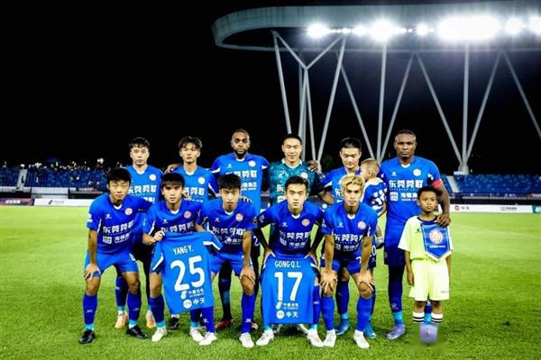 The Youth Army of Central League A has a glorious winning streak! The master teacher leads the way to make history, and the new hope of Chinese soccer shines!