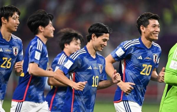 The secret of Japan's soccer championship is revealed!