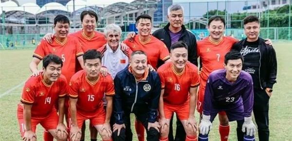 Milo straight: national team head coach is not a Chinese coach? Reveal the inside story!