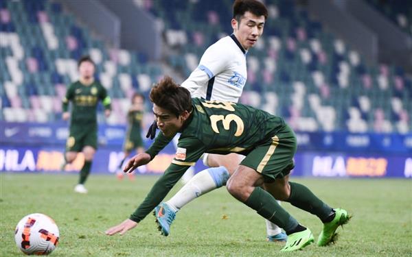 Dalian people reversed two consecutive losses of Guoan, Stanley frankly: defeat is expected!