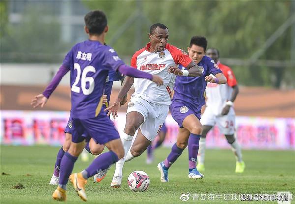 Central League battle: Qingdao beats Heilongjiang, Yanbian's Group A push for another win! Wuxi remains undefeated!