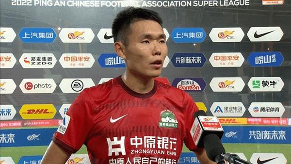 Wang Shangyuan roars: red card reverses the battle, lose and fight again!