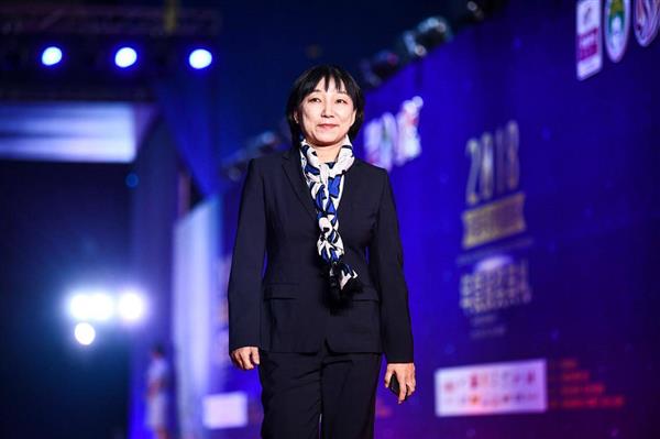 Sun Wen said bluntly: European women's football is rising strongly, Chinese women's football has a great responsibility, coaching gap into the core challenge!