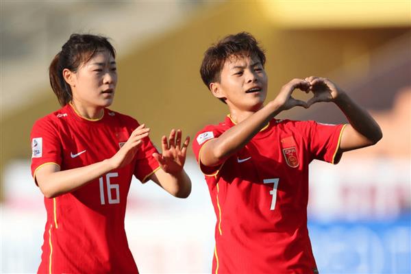 Women's soccer team regrets not winning the championship! Shui Qingxia faces challenges as core players leave the team