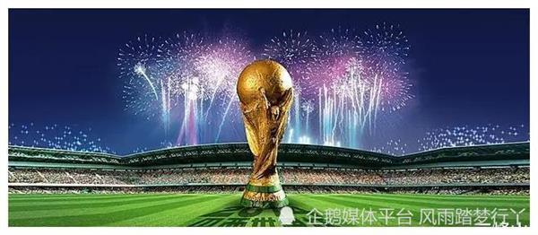 2026 World Cup Expansion, New Opportunities for Chinese Men's Soccer to Break Out of Asia!