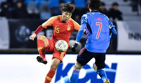 0-0逼平日本，民族骄傲，胜利如世界杯！