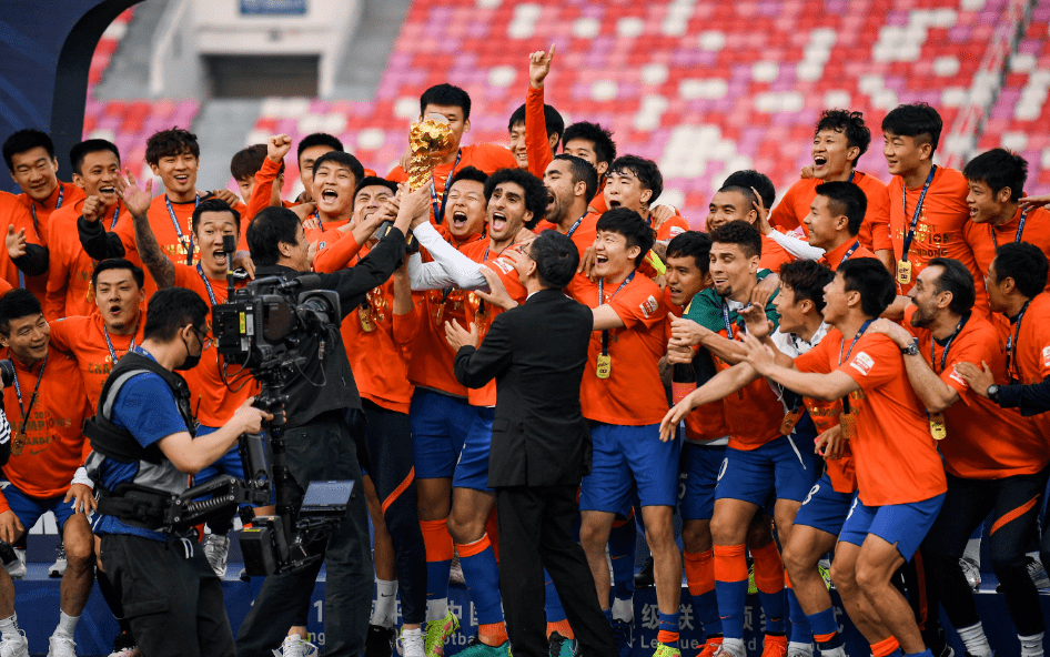 The opening program of the Super League is out, and Shandong's challenge intensified in the first 10 rounds!