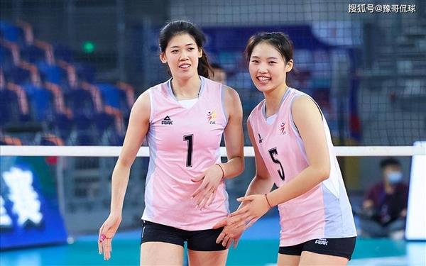 Women's volleyball focus! 13:00 live China-Korea summit showdown, Cai Bin discovers new heroes, World Championships dream accelerates