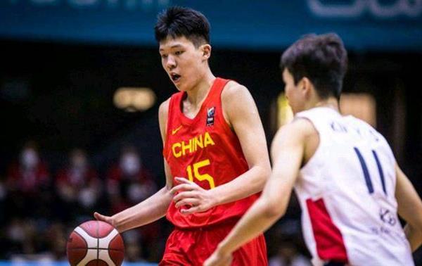 With Liu Chuanxing leaving the team, Yang Hansen is expected to be favored by Liu Weiwei, and fans are eagerly waiting!