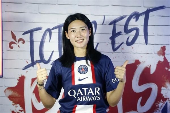 China's women's soccer team stays overseas, Shanghai develops international players and is willing to lose money just for the growth of its stars!