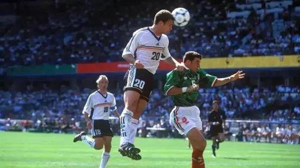 German soccer legend reappears?18 years of slump now rebound, 2002 runner-up become a classic!