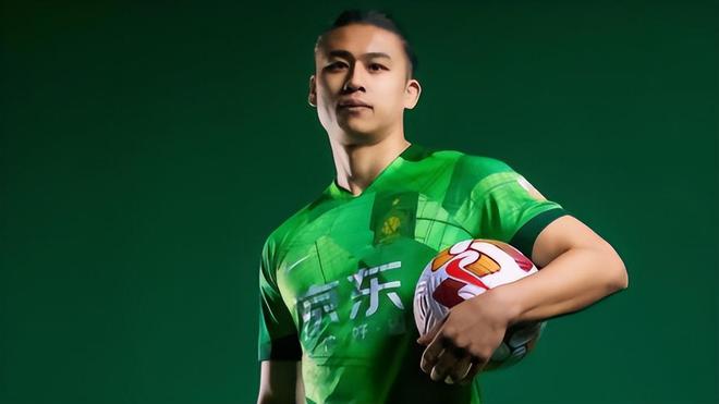 Guoan celebrates third straight win as new striker's best partner is revealed!