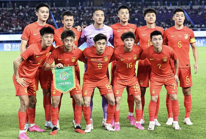 国足新星戴伟浚深圳迁户大爆发，英国留洋轰爆世界波！