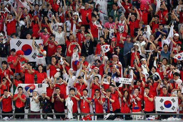 Taiji Tigers Defy Brazil and Laugh at the Tournament 7-1!