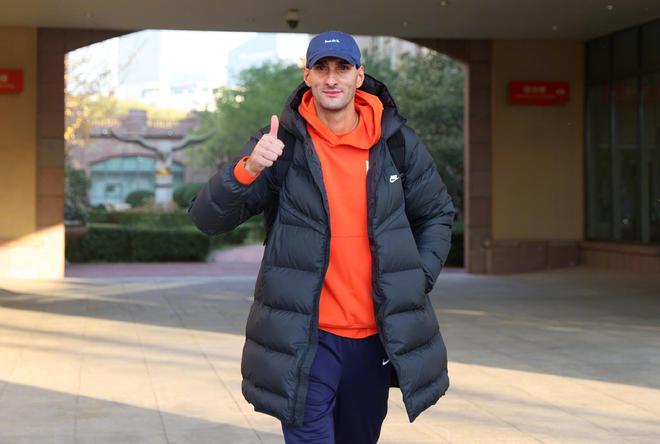 Shandong Taishan kicks off early! Fellaini leads the way as the AFC Cup title race ignites in Suzhou!