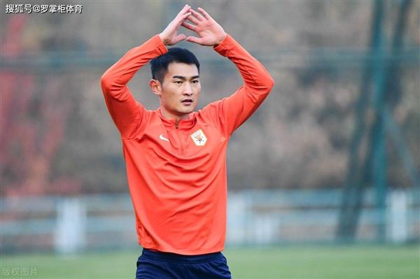 Huang Zhengyu, Jia Feifan difficult to pick the backbone of the Taishan team, Liao Lixiang replacement attracted controversy 