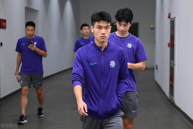 Jinmen Tiger striker lost: Luneng's high-priced reinforcements were granular in the previous season!