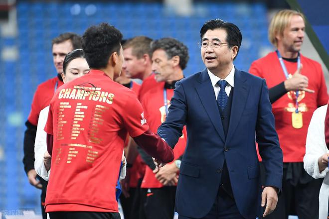 スーパーリーグの強豪は生きるか死ぬか！2つの強豪のアクセス遮断、31年のベテランが解散の恐れ！