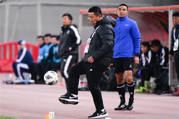 Taishan fixture compliance! FIFA reserves time for AFC Champions League, 3 days, 1 match FIFA nod 