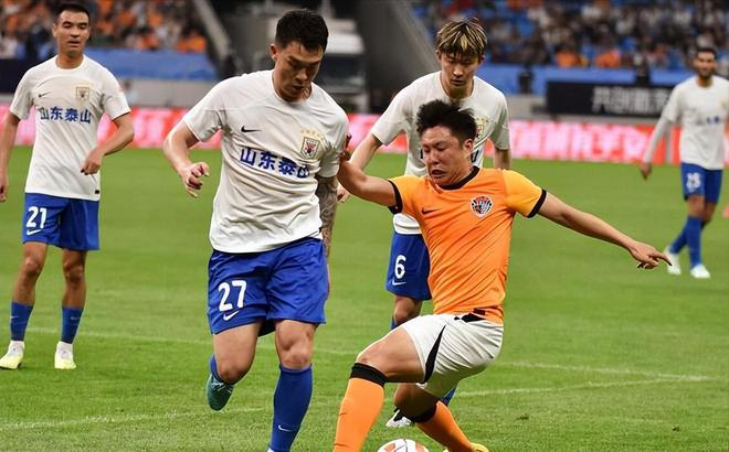 山東泰山はAFCチャンピオンズリーグに向けてまた強力な補強を行い、中国スーパーリーグの改革もアップグレードに一役買っている！