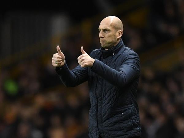 Man Utd loyalist assistant: Stam is determined to aid the Red Devils!