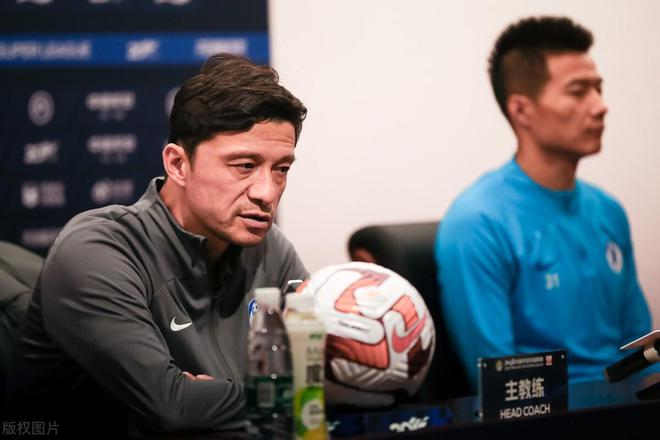 New hope for national football coaching change: Xie Hui leads the way, seamlessly taking over from Cui Xu's second manager!