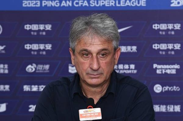 Zhejiang Team technischen und taktischen Sprung, die Kontrolle über das Feld des Spiels Stärke zeigen!?