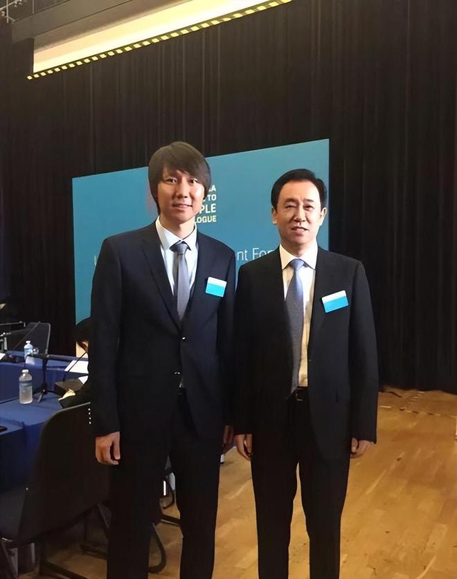 Li Tie playing fake ball inside exposure! Shi Xueqing first talked about the details, CCTV in-depth revelation!