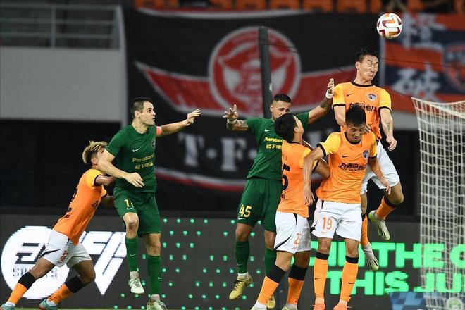 Chinese Super League surprise: 12 years first encounter 'on the signing', Japan B strong team + Thai Super Top Brand to help Zhejiang glory!