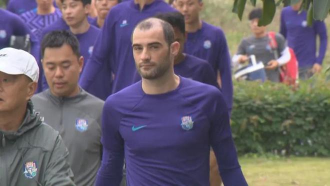 Farewell 'Zidane', new hairstyle witnesses transformation!