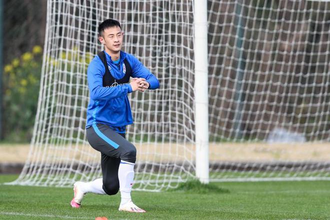 Peng Xinli joins Sichuan Jiuniu in a change? Uncover the suspense behind the scenes of the transfer!