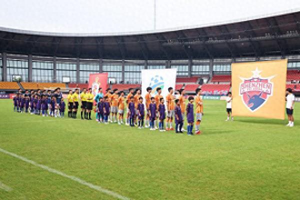 Chinese Super League seniors disbanded! Shenzhen FC bids farewell to its glory days 