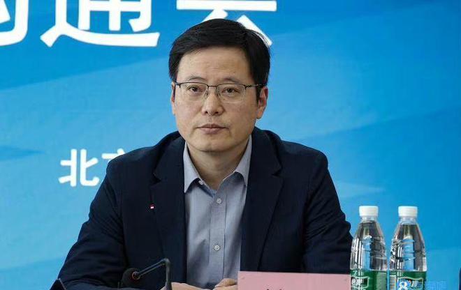 Chinese Super League chairman Liu Jun was investigated, and none of the past executives were spared!