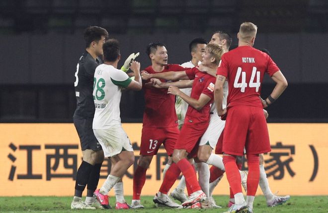 中国スーパーリーグ3位の逆襲！明州チームがトップ10に躍り出る！